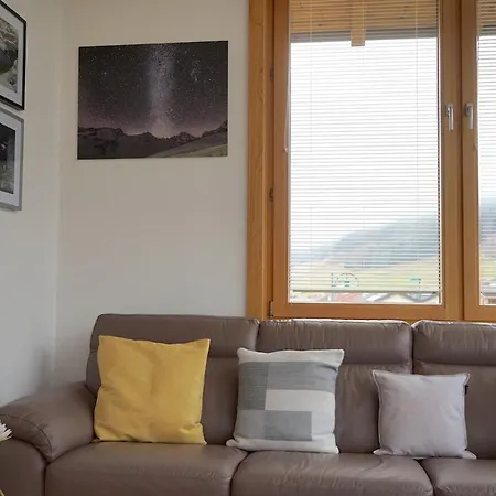 Cosy Flat In Axams, 85 Square Metres Daire İnnsbruck