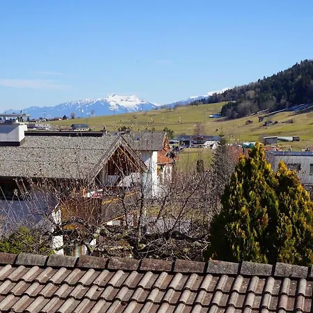 Cosy Flat In Axams, 85 Square Metres İnnsbruck