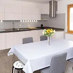 Cosy Flat In Axams, 85 Square Metres