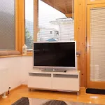 Apartmán Cosy Flat In Axams, 85 Square Metres