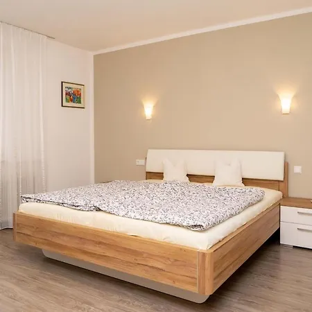 Cosy Flat In Axams, 85 Square Metres 인스브루크