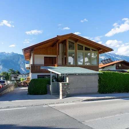 Apartment Cosy Flat In Axams, 85 Square Metres *