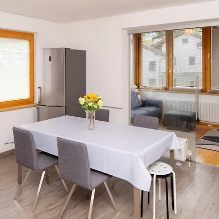 Cosy Flat In Axams, 85 Square Metres Apartmán *