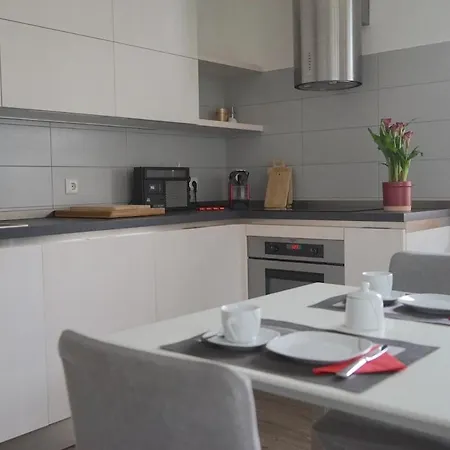 アパート Cosy Flat In Axams, 85 Square Metres *