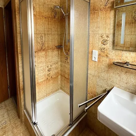 Cosy Flat In Axams, 85 Square Metres 아파트 *