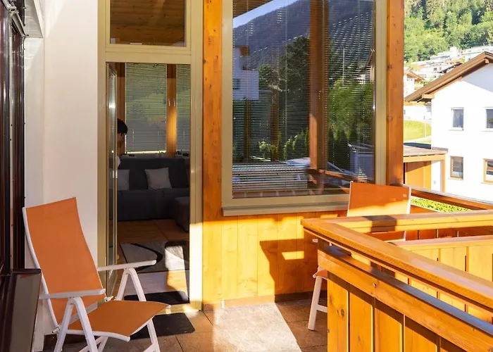 Cosy Flat In Axams, 85 Square Metres * Innsbruck