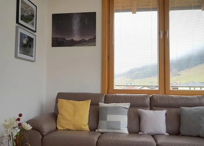 Cosy Flat In Axams, 85 Square Metres Appartamento Innsbruck