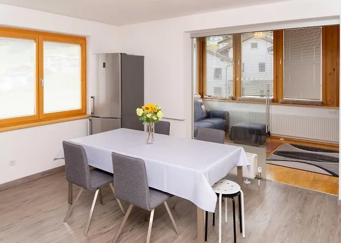 Cosy Flat In Axams, 85 Square Metres Appartamento *