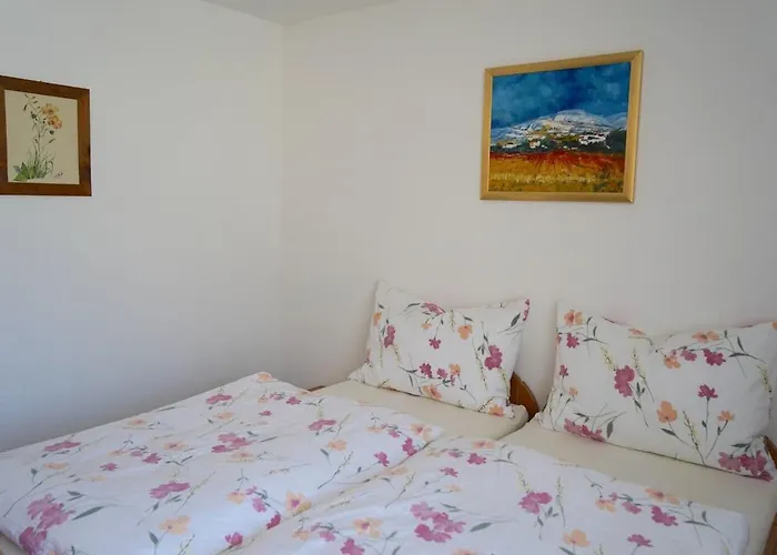 Cosy Flat In Axams, 85 Square Metres * Innsbruck