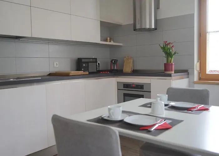 Appartamento Cosy Flat In Axams, 85 Square Metres *